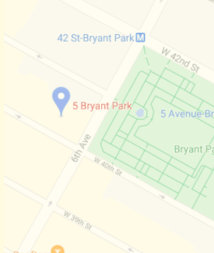 carte